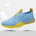 thumbnail image 5 of Guttear Womens Athletic Shoes Lightweight Quick Drying Aqua Water Shoes Athletic Sport Walking Shoes, 5 of 9
