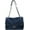 Navy Blue, variant on Denim Crossbody Bag, Jean Purses for Women Denim Clutch Purses and Handbags
