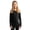 Charcoal Grey, variant on Merino.tech Kids Long Sleeve Top - 𝗦𝗼𝗳𝘁 𝗪𝗮𝗿𝗺𝘁𝗵 Merino Wool Layer, XL - Natural Merinos