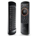 thumbnail image 1 of Rii Mini K25 multifunción portátil 3 en 1 2,4 GHz teclado inalámbrico Fly Mouse y control remoto con batería recargable de iones de litio para PC portátiles Linux Android Tv Boxs Windows Windows IPTV, 1 of 1