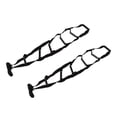 thumbnail image 4 of Bed Ladder Assist Strap, Adjustable Useful Anti Slip Ladder Assist Pull Up Helper 2pcs Flexible  For Home, 4 of 8