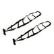 thumbnail image 5 of Dos cinturones auxiliares de escalera de cama ajustables de nylon para levantar la escalera de cuerda sentada, con seis manijas, adecuados para pacientes ancianos, 5 of 10