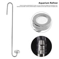 thumbnail image 1 of Aquarium Diffuser, Exquisite Craft Aquarium Refiner, Durable Fish  Air Refiner Oxygen Diffuser For Aquarium 7cm,25cm,30cm,35cm,40cm, 1 of 8