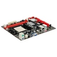 thumbnail image 2 of Placa madre Biostar A780L3B2 con conector AM3 AMD 760G DDR3 Micro ATX, 2 of 3