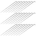 thumbnail image 1 of SOPOTUTU 100Pcs Wool Felting Supplies Set with Compact Needle Tools for Felt and Soft Fabric Crafts, 1 of 6