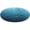 style-2, variant on Bright Sunshine Through Deep Blue Sea Floral Medallion Round Rug - Small Round Area Rug, Soft Non-Slip Machine Washable Bedroom Mat Indoor Accent Entry Carpet for Office Desk Dorm Hallway