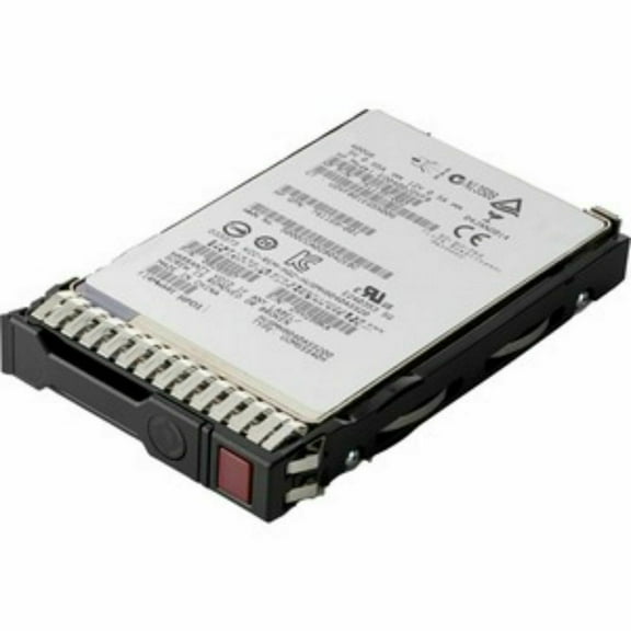 Hpe P09716-B21 960Gb 2.5" Sata Internal Solid State Drive