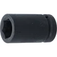 thumbnail image 1 of Dado IMPACTO HEXAGONO LARGO BGS 5500-32 ENTRADA 1' 32 MM, 1 of 3