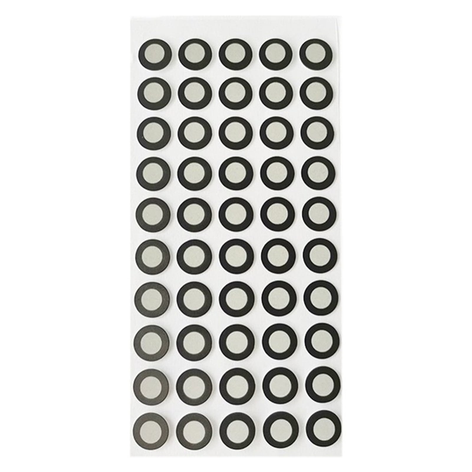Scanner marking point high reflective Reference Point Markers for 3D Scanning and Optical tracking ,Accurate Tracking Dots