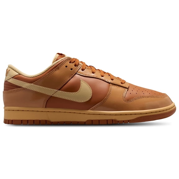 Men's Nike Dunk Low Retro Tawny/Sesame-Flax-Twine (IM4415 200) - 10
