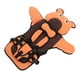 thumbnail image 1 of Asiento De Seguridad Para Niños, Correas Ajustables, Arnés, Asiento Elevador Para Automóvil, Arnés De Seguridad De 5 Puntos, Almohada Grande Y Suave, Lavable A Máquina,, 1 of 7