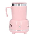 thumbnail image 2 of Tasse à Café Chauffante, Refroidissement Rapide, Large Application, Tasse Chauffante pour Bière Rose, 2 of 8