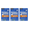 Maxwell House Breakfast Blend Light Roast K-Cup® Coffee Pods, 12 ct. Box (Pack of 3)
