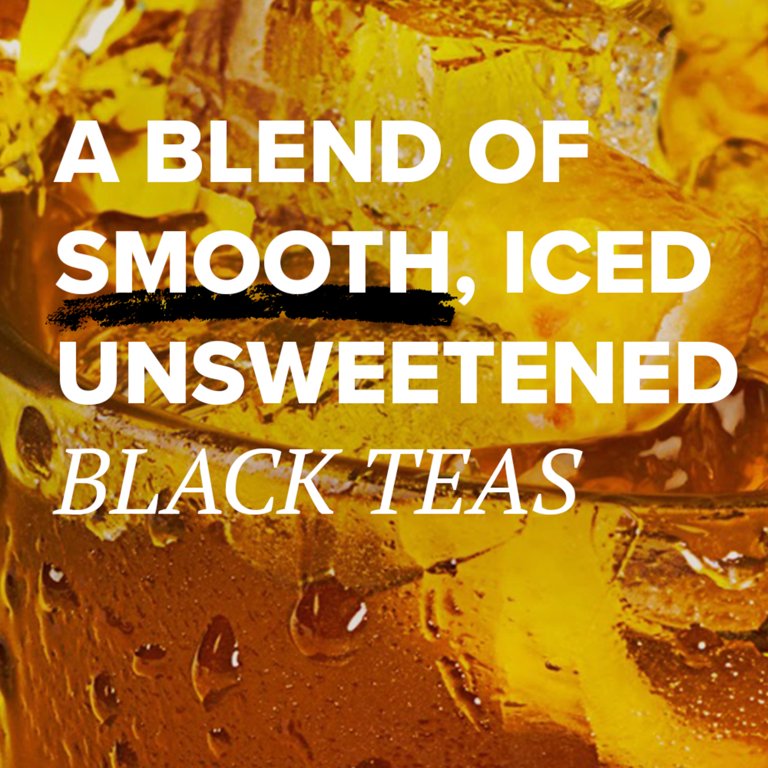 Tea Drink - Liquid Tea Concentrate – buddystate