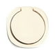 thumbnail image 1 of Methold Soporte metálico para anillo de teléfono, imán giratorio de 360 ​​grados, accesorios de soporte para teléfono inteligente para soporte de Teléfono y Comunicación 1#, 1 of 6