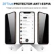thumbnail image 3 of Pack 2 Pieza Mica Privacidad Cristal Templado9d Para iPhone, 3 of 4