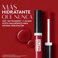 thumbnail image 4 of Labial Mate Hidracolor Rojo Vibrante Ésika 6 ml No Transfer, 4 of 5
