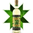 thumbnail image 2 of THREADCOUNT by Quilt Sauvignon Blanc White Wine, 750ml, 13.3% ABV, 2 of 4