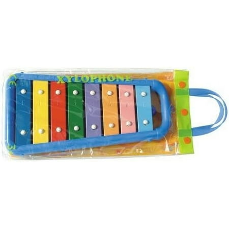 2 X Hohner Kids HMX3008B Toddler Glockenspiel