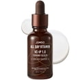 thumbnail image 1 of JUMISO All Day Vitamin VC-IP 1.0 Suero Reafirmante con Vitamina C Estabilizada, Bakuchiol y &Aacute;cido Fer&uacute;lico &ndash; S&eacute;rum Facial Antienvejecimiento para L&iacut, 1 of 7