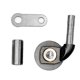 thumbnail image 3 of Aleta de sonajero Wastegate 17201-36010 para Highlander Gs Nx Rc 200t 180 Kw-245, 3 of 5