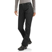 Iceburg Women's Snow Softshell Stretch Ski/Snowboarding Pant