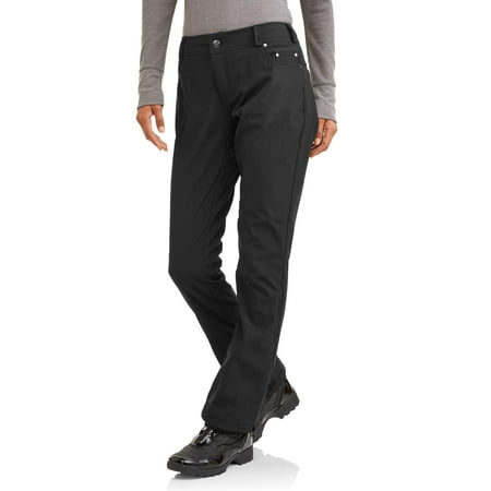 Tight Snowboard Pants - Iceburg Women's Snow Softshell Stretch Ski/Snowboarding Pant