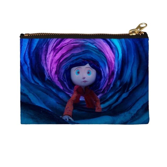 Monedero Diseño Coraline Tigsa 4710201497306