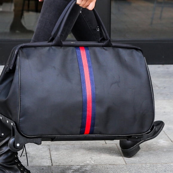 Bolso de lona Yinane Gran Capacidad Viaje