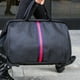 thumbnail image 1 of Bolso de lona Yinane Gran Capacidad Viaje, 1 of 8