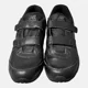 thumbnail image 2 of New Balance MW411HBK Men Black 12D Two Strap Shoes Walking Strike Path Sneakers, 2 of 6