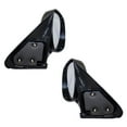 thumbnail image 3 of Brock Manual Mirror for 1998-2001 Ram 1500 6X9 Standard Mount Set 55076479AC 1998-2002 Ram 2500, 3 of 3