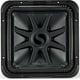 thumbnail image 1 of Subwoofer Cuadrado Kicker Solobaric 44L7S124 12 L7S12 4 Ohms Kicker L7S Solobaric, 1 of 3