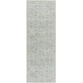 thumbnail image 5 of Olympic Traditional Area Rug - Gray, Light Blue, Cream - 18" x 18" Sample, 5 of 8