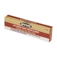 thumbnail image 2 of Hyde 1-9/16 in. Steel Single Edge Razor Razor Blade 3/4 in. L 100 pk, Each, 2 of 3