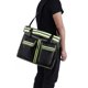 thumbnail image 1 of Bolsa de herramientas portátil multiusos bolsa de electricista para técnico electricista ANGGREK Otros, 1 of 8