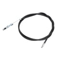 thumbnail image 1 of Cable del acelerador, cable del acelerador para HRJ216 Cable del acelerador Cable del acelerador para cortar césped Diseño a prueba de futuro, 1 of 9