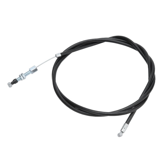 Cable del acelerador, cable del acelerador para HRJ216 Cable del acelerador Cable del acelerador para cortar césped Diseño a prueba de futuro