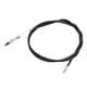 thumbnail image 2 of Cable Acelerador, Sin Rebabas Cables De Acelerador Fáciles De Instalar Para Cortacésped HRJ216 GXV160 Para Motor Cergrey Throttle Cable, 2 of 8