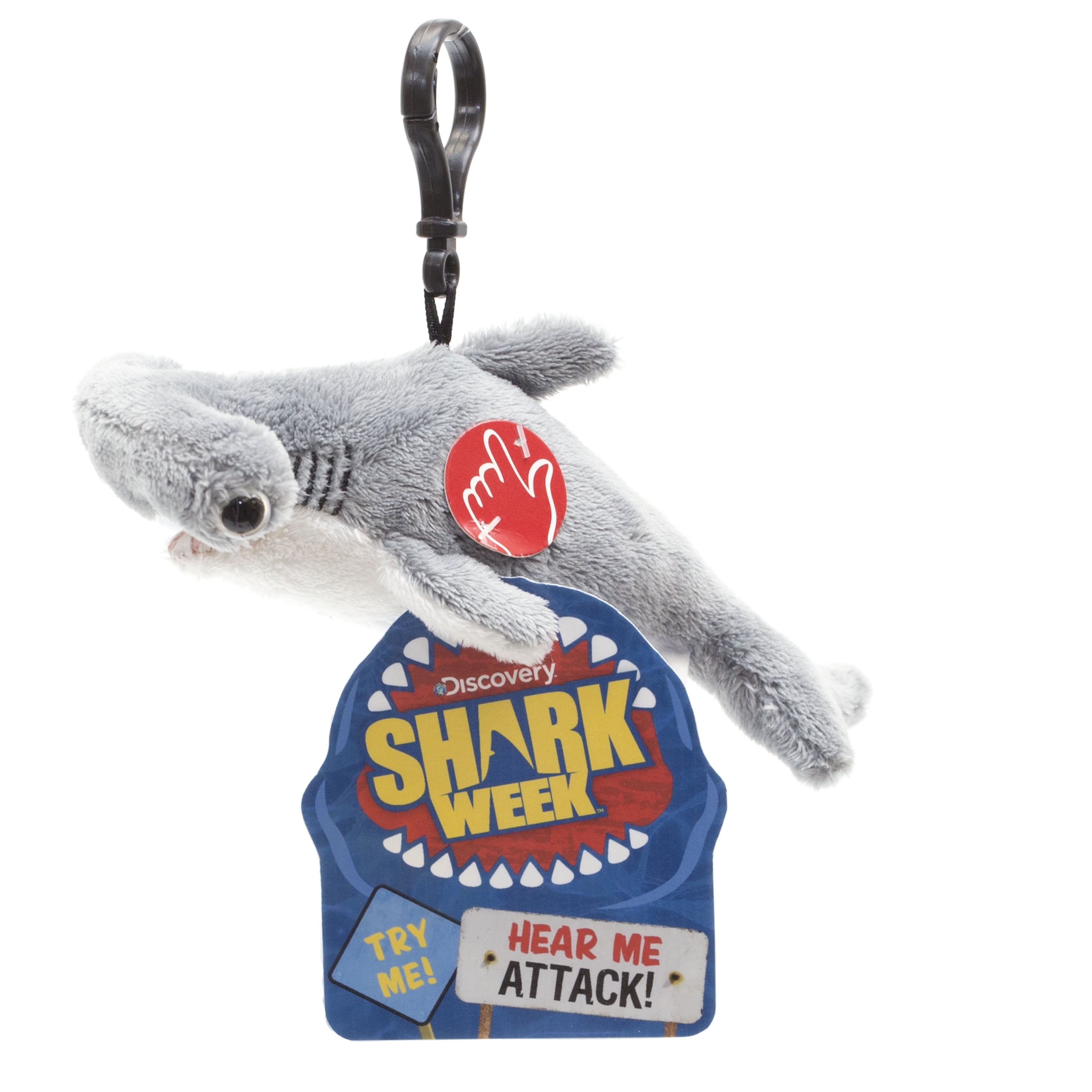 shark week toys walmart