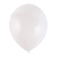 thumbnail image 2 of KAKOWELY 1 juego de globos de cumpleaños con letras y números, globos de aluminio, látex y lentejuelas (10 años), 2 of 5