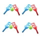 thumbnail image 1 of Juego de 4 pelotas Sonducket juguetes deportivos para niños Ropa Deportiva, 1 of 6