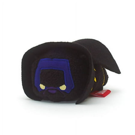TSUM TSUM MINI PLUSH BLACK PANTHER