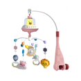 thumbnail image 2 of Baby Musical Crib Mobile Timer Setting Music Box for Infant Toddles Nursery Toys CUTICAT Sonajeros móviles, 2 of 8