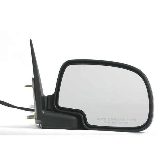 Dorman 955-061 Passenger Side Door Mirror for Specific Chevrolet / GMC Models