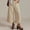 Beige, variant on JJHGVB Wide Leg Jeans Loose Long Trousers Denim Trousers Pants with Pockets Denim Pants High Waisted Denim Pants Pull-On Pant Vintage Jeans Jeans for Women Loose Fit Summer Jumpsuit Beige L