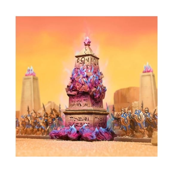 Mantic Entertainment Monolith New