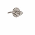 thumbnail image 6 of Grandeur Bellagio Door Lever with Circulaire Rosette, 6 of 6