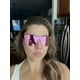 thumbnail image 4 of Gafas de sol FEISEDY B4114 con lentes espejadas de moda UV400 para mujer y hombre, 4 of 6