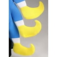 thumbnail image 3 of Adult's Blue Caterpillar Costume, 3 of 5